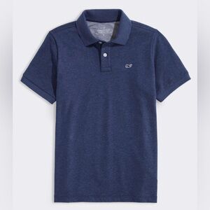 Vineyard Vines Boys Edgartown Polo